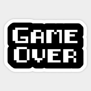 gamerlife Sticker